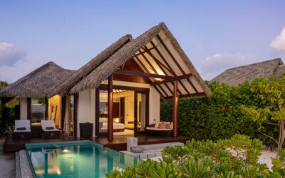 Resort Review | Heavenly Heritance Aarah