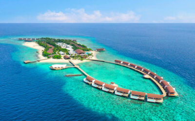 Exceeding all Expectations – The Westin Maldives Miriandhoo Resort