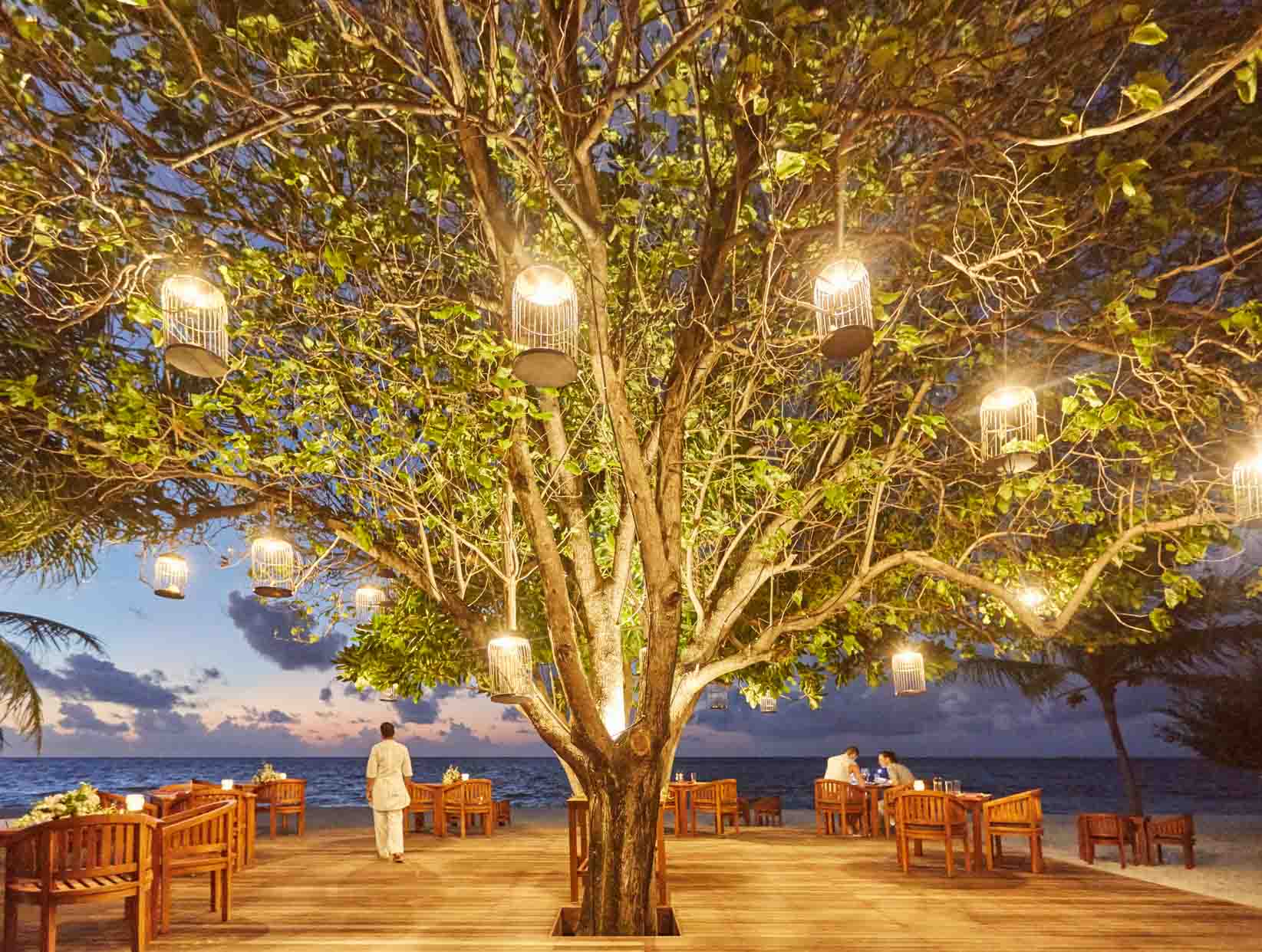 Aleggria Restaurant