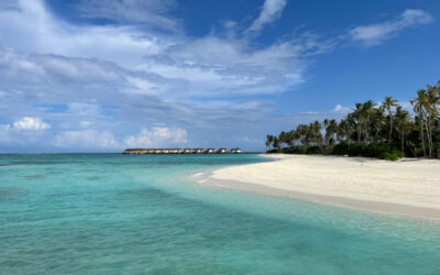 Kuda Villingili Luxury Resort: Where Paradise Meets Perfection