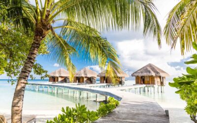 LUX* Maldives South Ari Atoll: A Magical & Memorable Maldives Resort