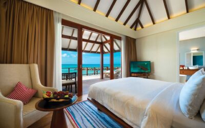 Varu Maldives: A Tropical Haven