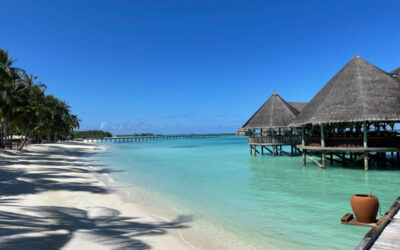 Gili Lakanfushi, Maldives