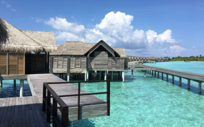 Anantara Kihavah: Pearl of the Baa Atoll