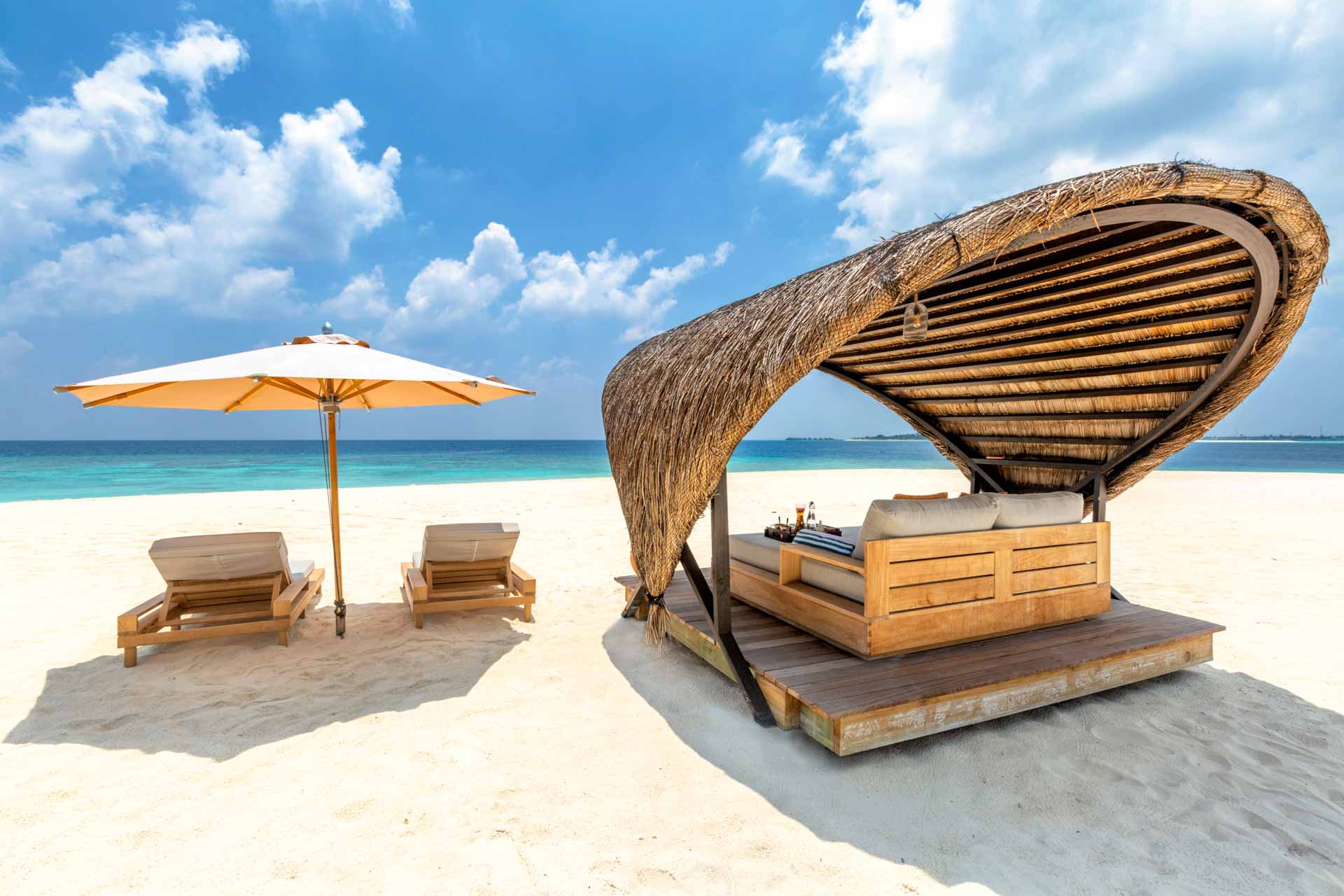 Hurawalhi Dream Island