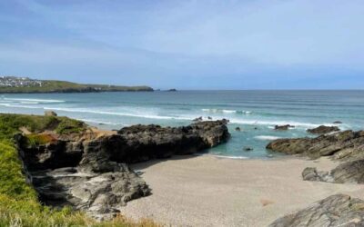 Newquay in Winter: A Season of Enchantment