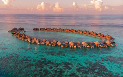Discover Tranquillity and Luxury at Coco Bodu Hithi
