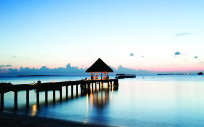 Coco Palm Dhuni Kolhu: A Haven of Barefoot Luxury