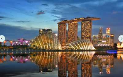 Dive into Luxury: 10 of the World’s Best Hotel Swimming Pools