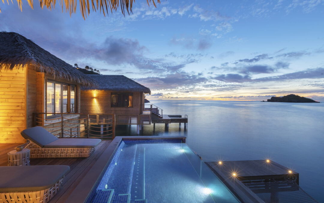 Royalton Antigua Resort: A Caribbean Paradise Unveiled