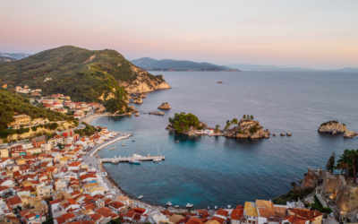 Parga Beach Resort