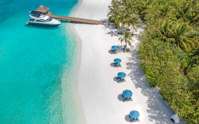 Naladhu – Private Island Perfection