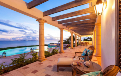 Summer Escapes to Paradise: Anguilla Awaits