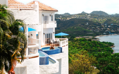 Windjammer Landing – Underwater Breathwork Programme