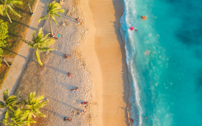 Tranquil Honeymoon Retreats Along Coastal Escapes