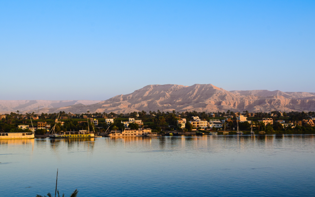 Viking Announces Additional Nile River Sailings Through 2026