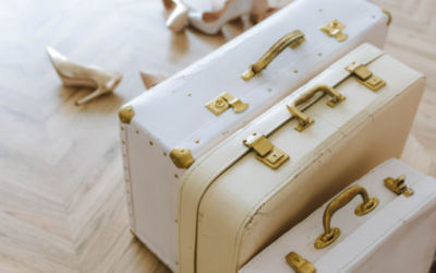Selecting the Perfect Luxury Luggage for Your Vacation: A Guide to Elegance & Durability