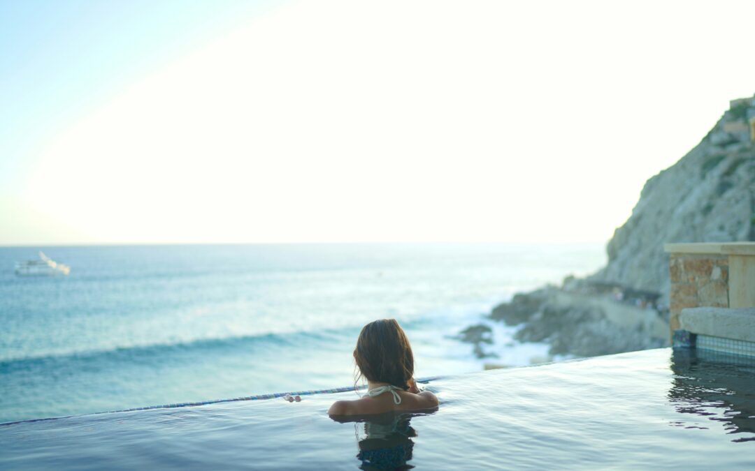 Spiritual Retreats by Water: Where Serenity Meets the Shore