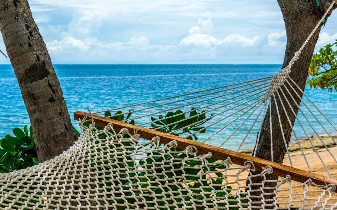 Tranquil Escapes: Luxury Honeymoon Hideaways on Remote Islands
