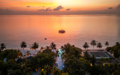 Sirru Fen Fushi, Maldives – Secret Water Island Luxury
