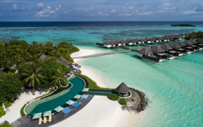 Four Seasons Kuda Huraa – Maldives Luxury