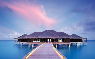Velaa Private Island: Unmatched Maldivian Luxury