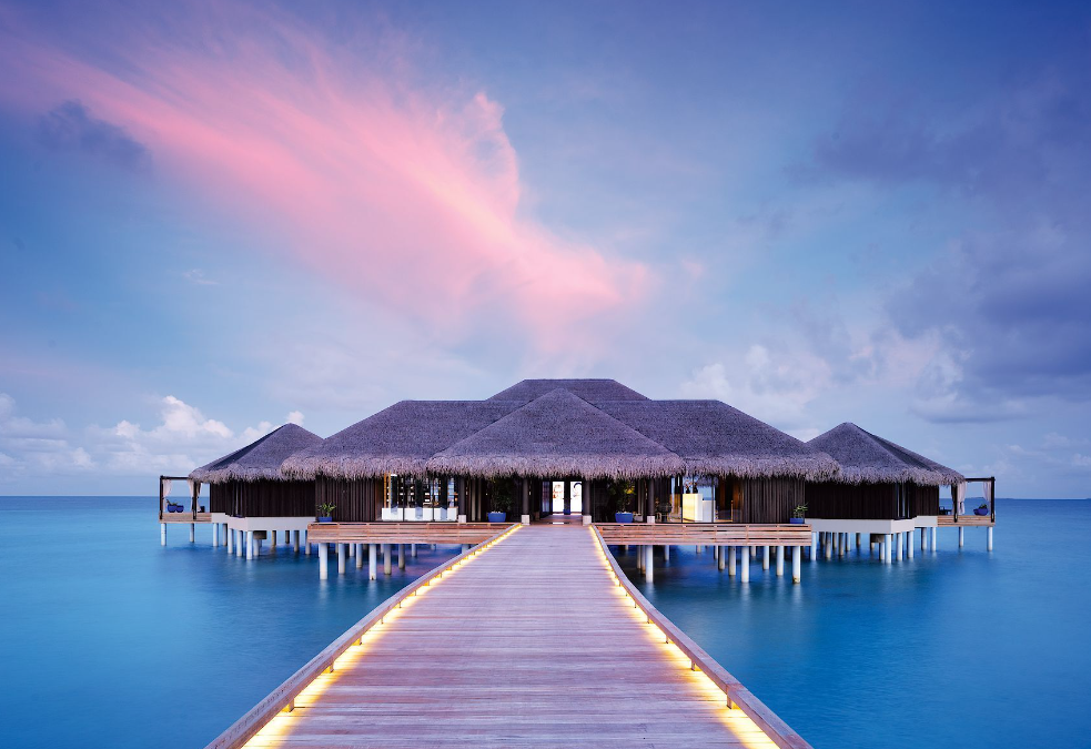 Velaa Private Island: Unmatched Maldivian Luxury