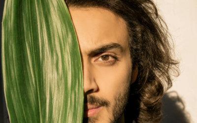 Luxury Vacation Style & Grooming for Him