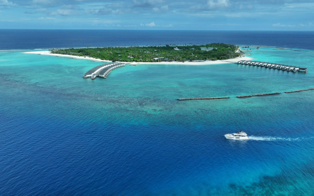 Amari Raaya Maldives Unveils Raaya – A Luxurious Private Yacht Experience
