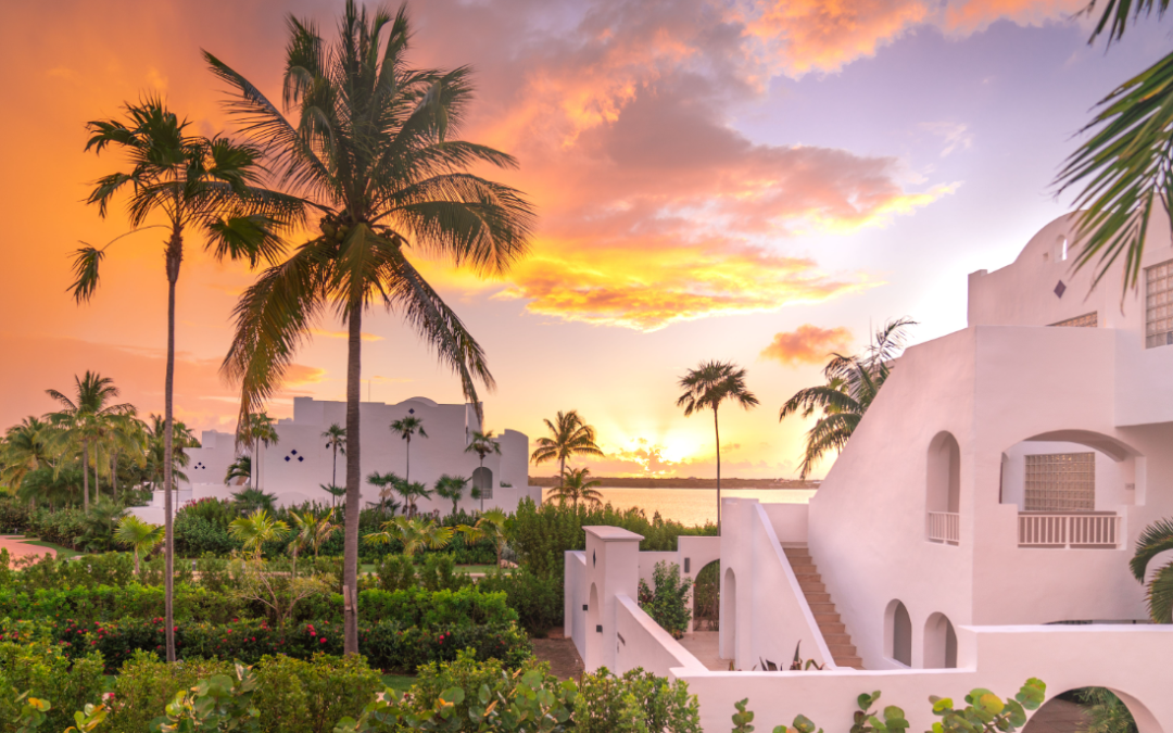 Anguilla  – so much to see and do in 2025