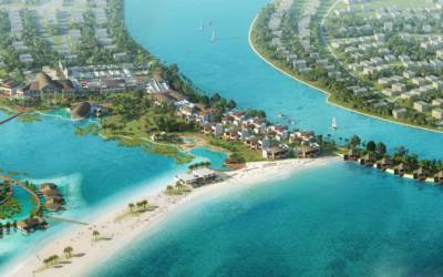 Ras Al Khaimah – Anantara Mina Al Arab Ras Al Khaimah Resort