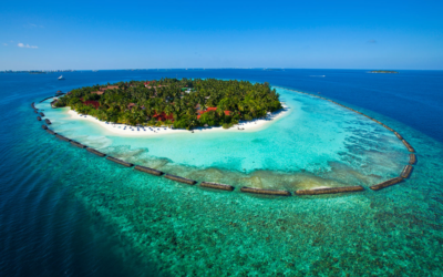 Maldives  – The ‘Top Bucket List Destination’