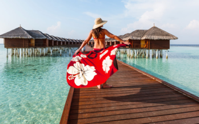 Virgin Atlantic launches new routes to the Maldives and Turks & Caicos islands