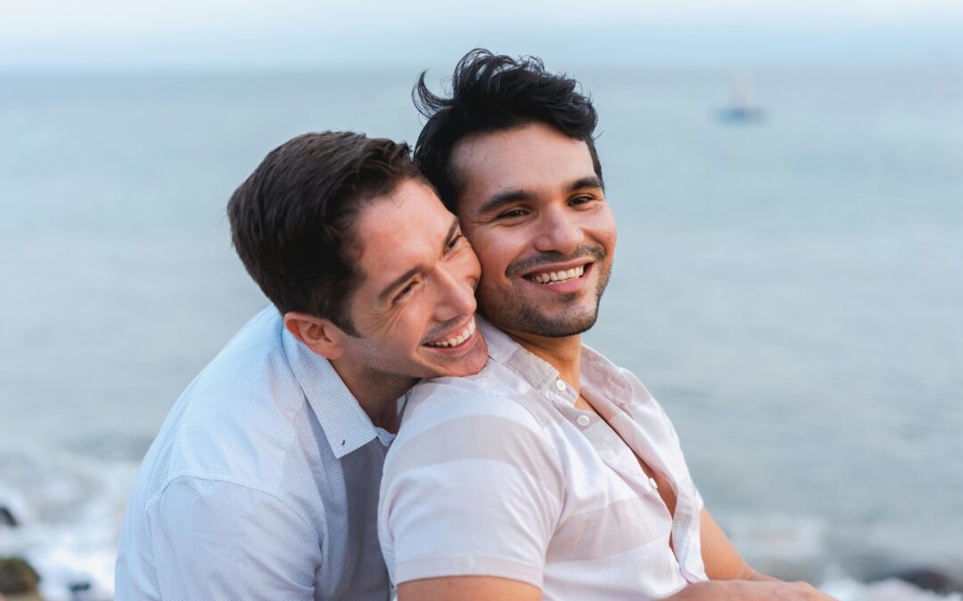 Top LGBTQ luxury island resorts for romantic getaways