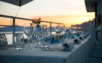 Coastal Cuisine: Seafood Feasts and Gastronomic Delights for Honeymooning Couples