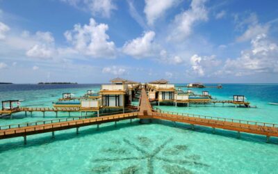Angsana Velavaru: Where Barefoot Luxury Meets Maldivian Serenity
