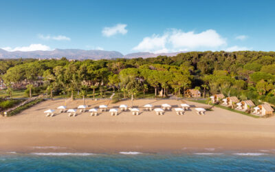 Bijal Resort: Turkey’s Hidden Haven of Opulent Tranquillity