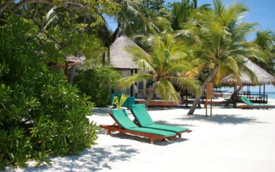 The Best Winter Sun Destinations by the Sea for Early 2025