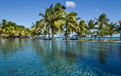 Mauritius: A Winter Escape to Paradise