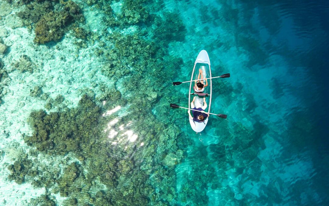 Maldives: Winter Bliss in Paradise