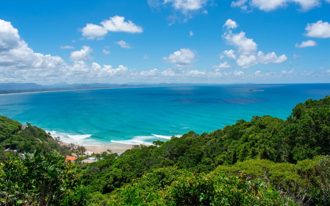 The Best Winter Sun Destinations by the Sea in 2025