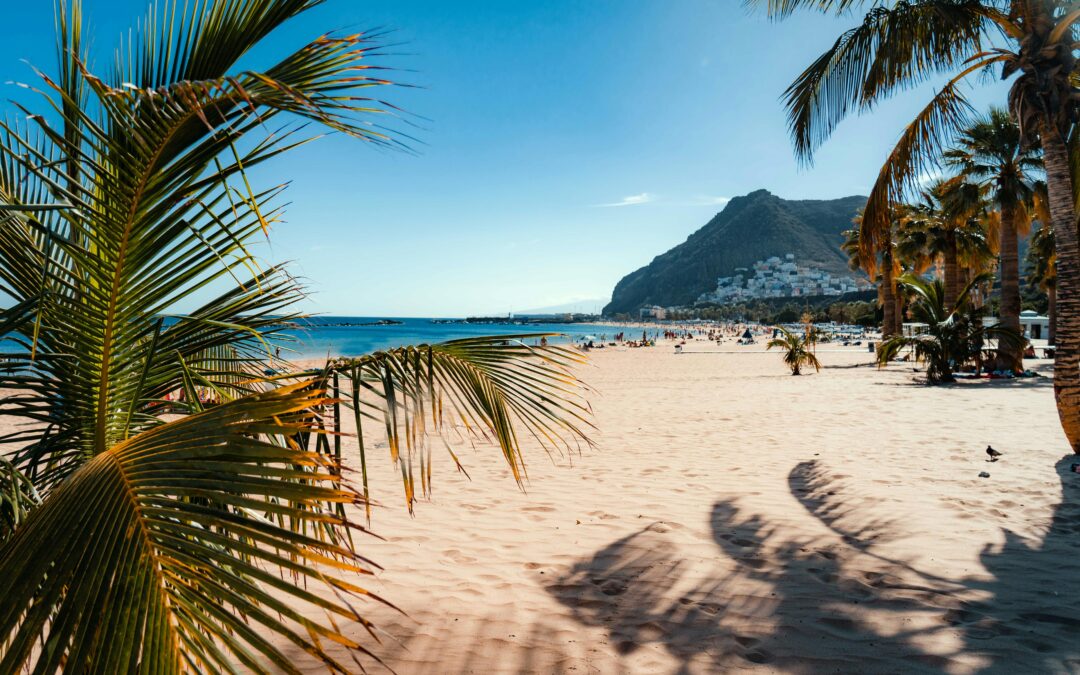 The Canary Islands: A Winter Sun Wonderland
