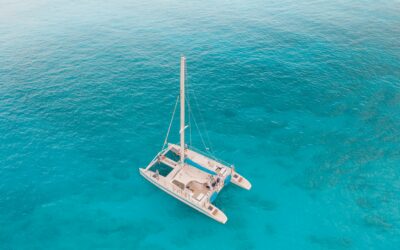 How to Plan a Luxurious Winter Yacht Charter