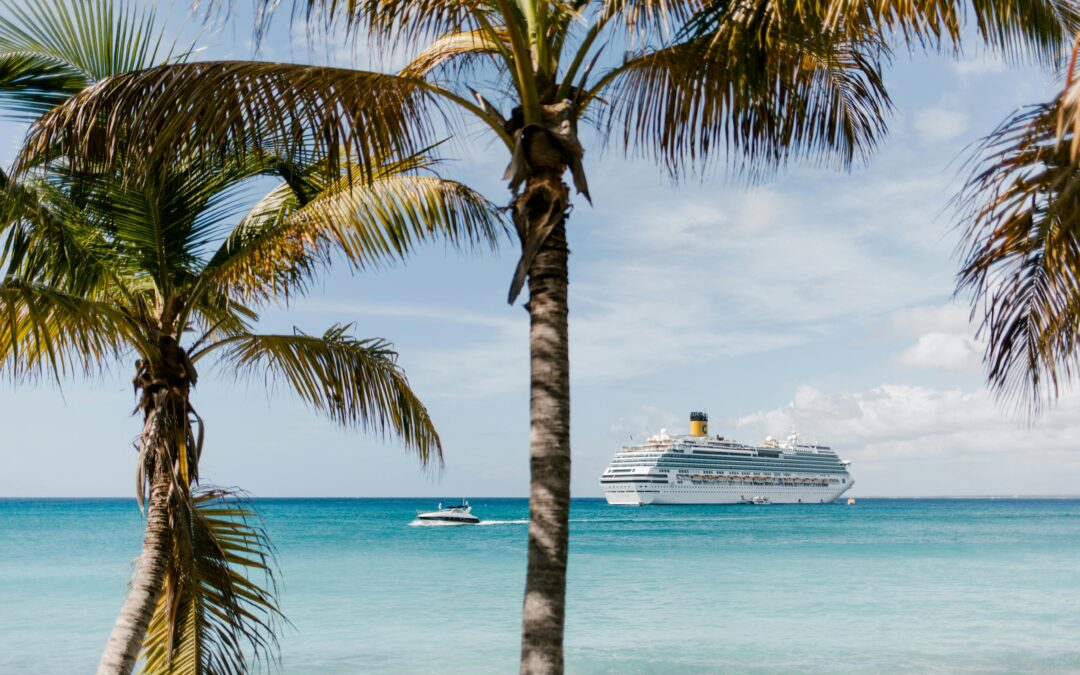 2025’s Best Winter Sea Cruises