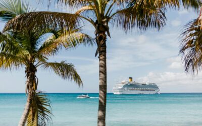 2025’s Best Winter Sea Cruises
