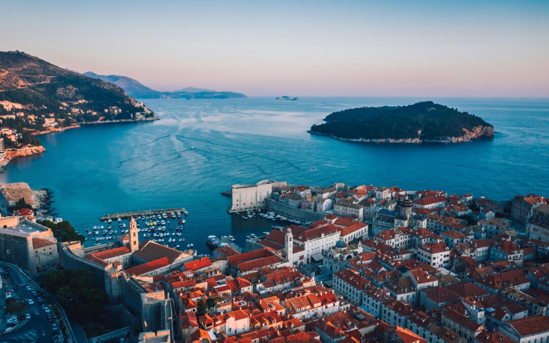 Coastal Cities to Explore: Culture Meets Comfort