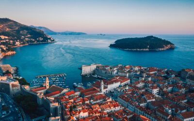 Coastal Cities to Explore: Culture Meets Comfort