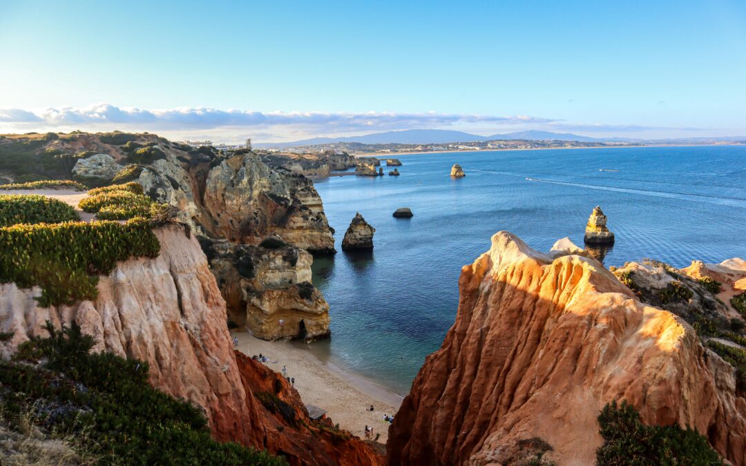 Vila Vita Parc – Luxurious Haven in the Algarve