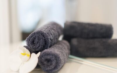 Winter Wellness Retreats by Water