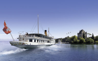 Set Sail in Style: 10 of The Most Luxurious Yachts to Charter in 2024